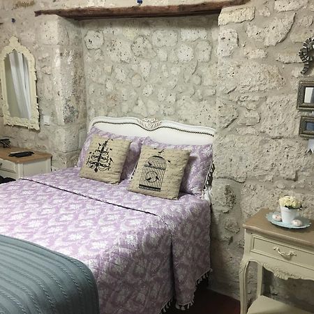 Alacati Yalicapkini Hotel Экстерьер фото