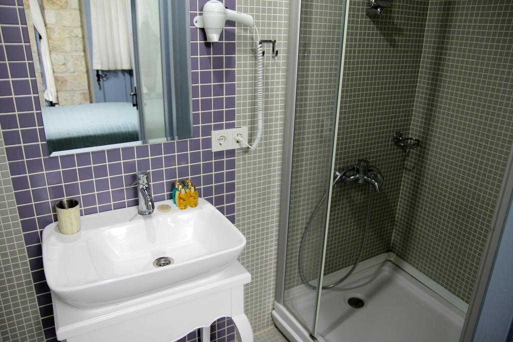 Alacati Yalicapkini Hotel Экстерьер фото
