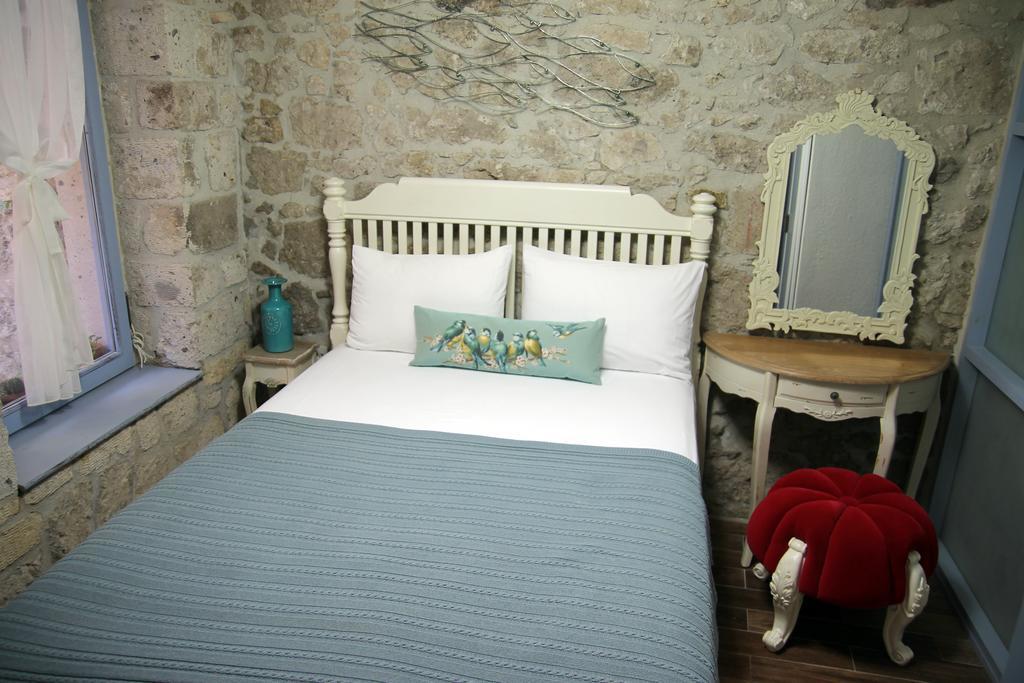 Alacati Yalicapkini Hotel Экстерьер фото