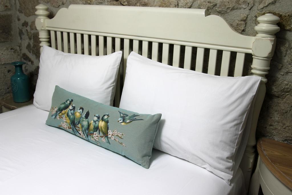Alacati Yalicapkini Hotel Экстерьер фото