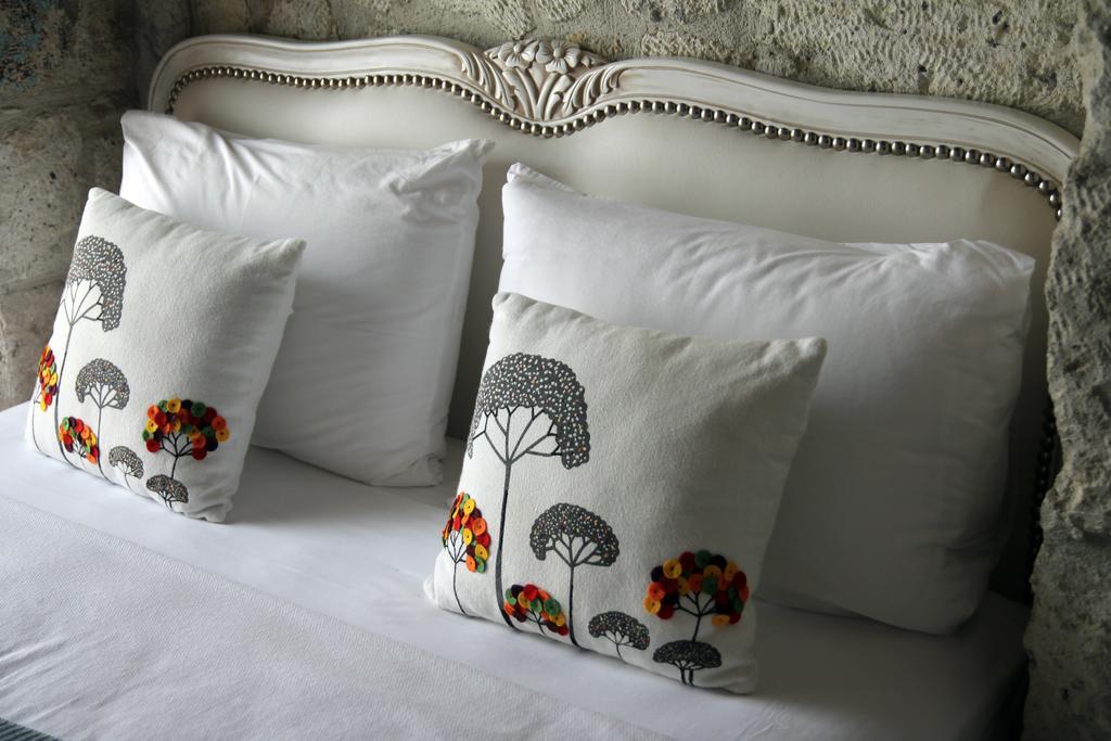 Alacati Yalicapkini Hotel Экстерьер фото