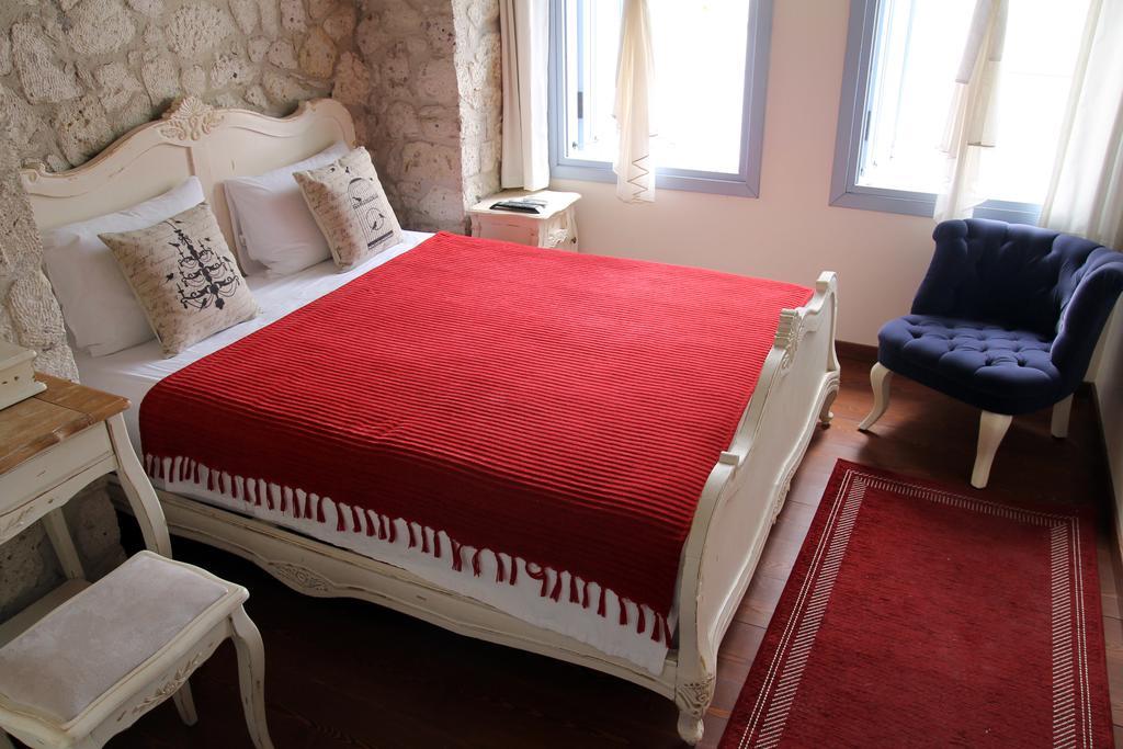 Alacati Yalicapkini Hotel Экстерьер фото