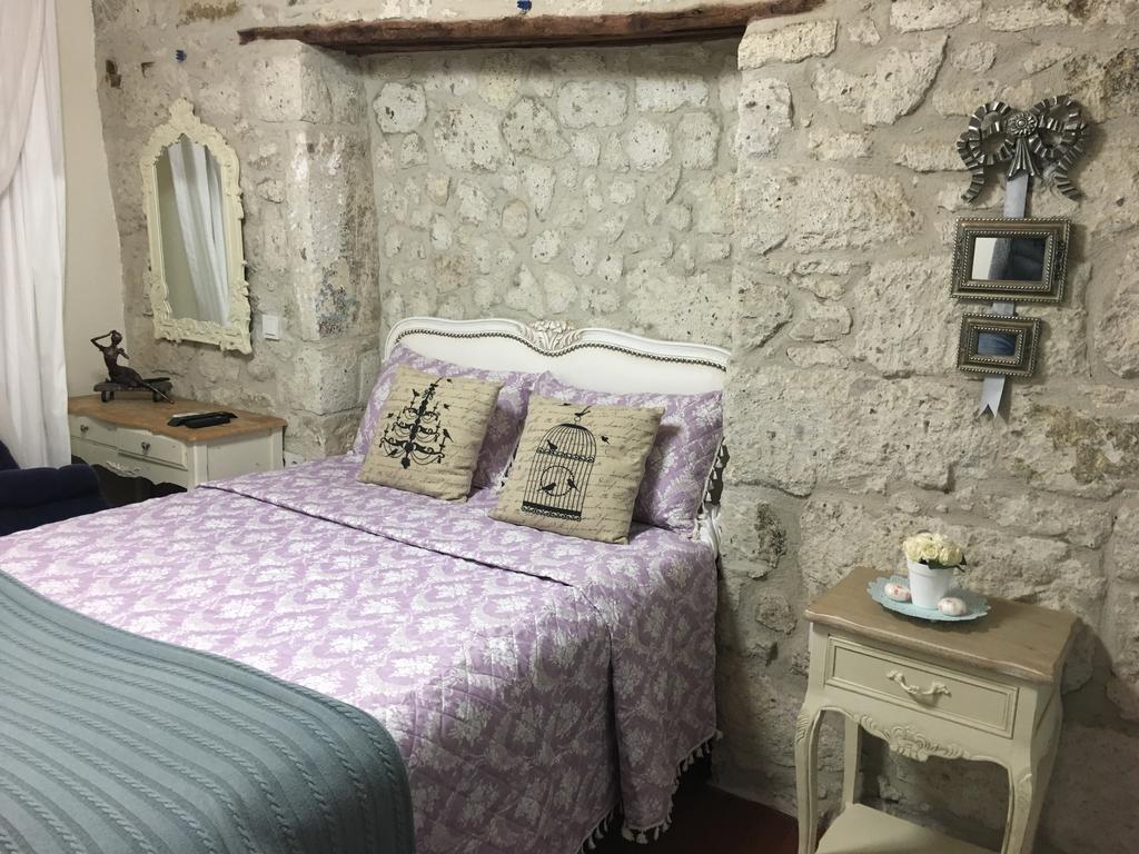 Alacati Yalicapkini Hotel Экстерьер фото