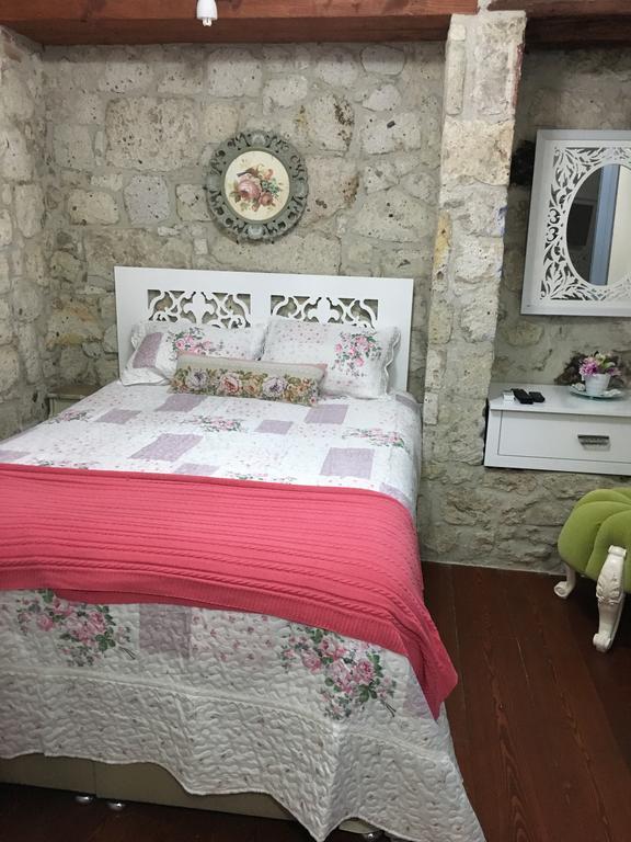 Alacati Yalicapkini Hotel Экстерьер фото