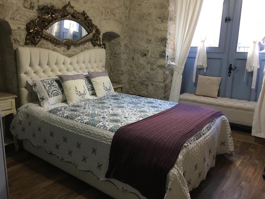 Alacati Yalicapkini Hotel Экстерьер фото