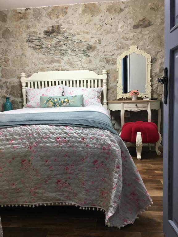 Alacati Yalicapkini Hotel Экстерьер фото