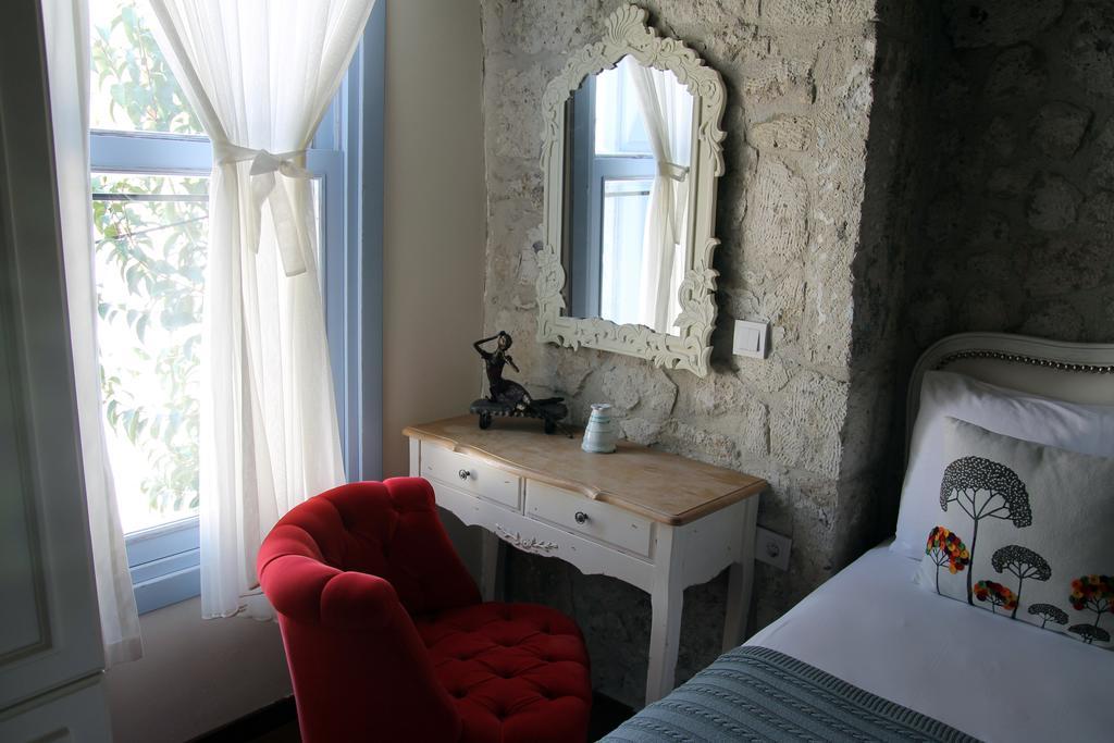 Alacati Yalicapkini Hotel Экстерьер фото