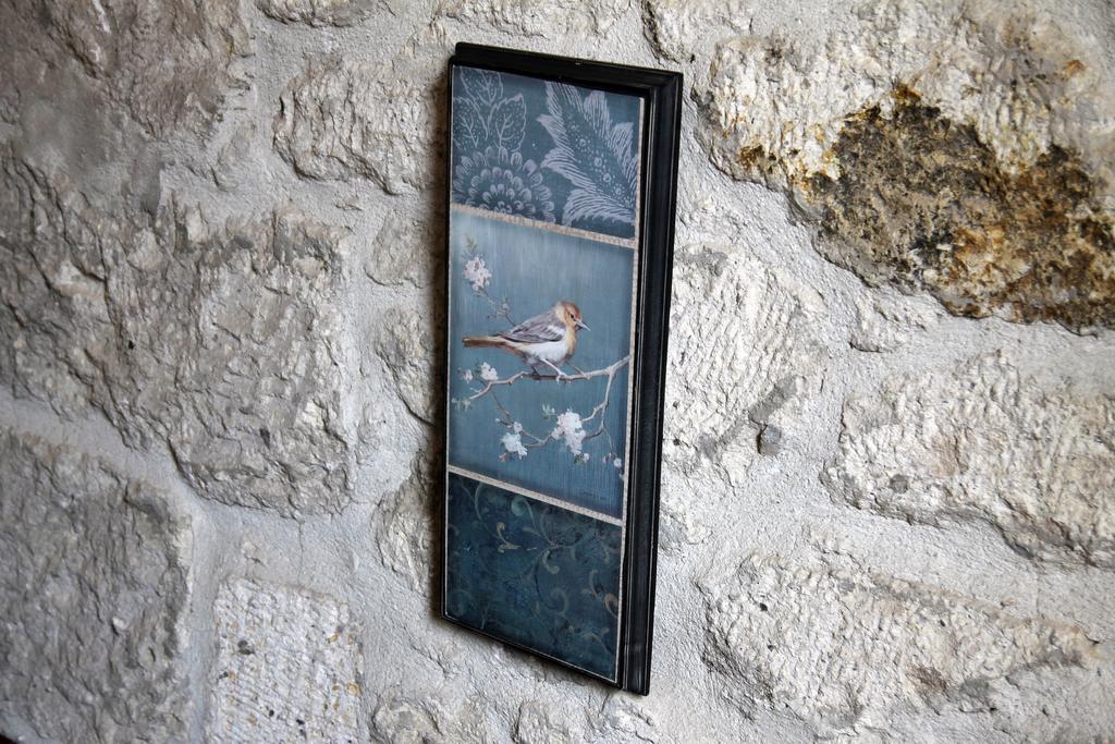 Alacati Yalicapkini Hotel Экстерьер фото