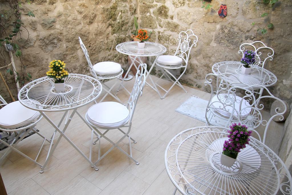 Alacati Yalicapkini Hotel Экстерьер фото