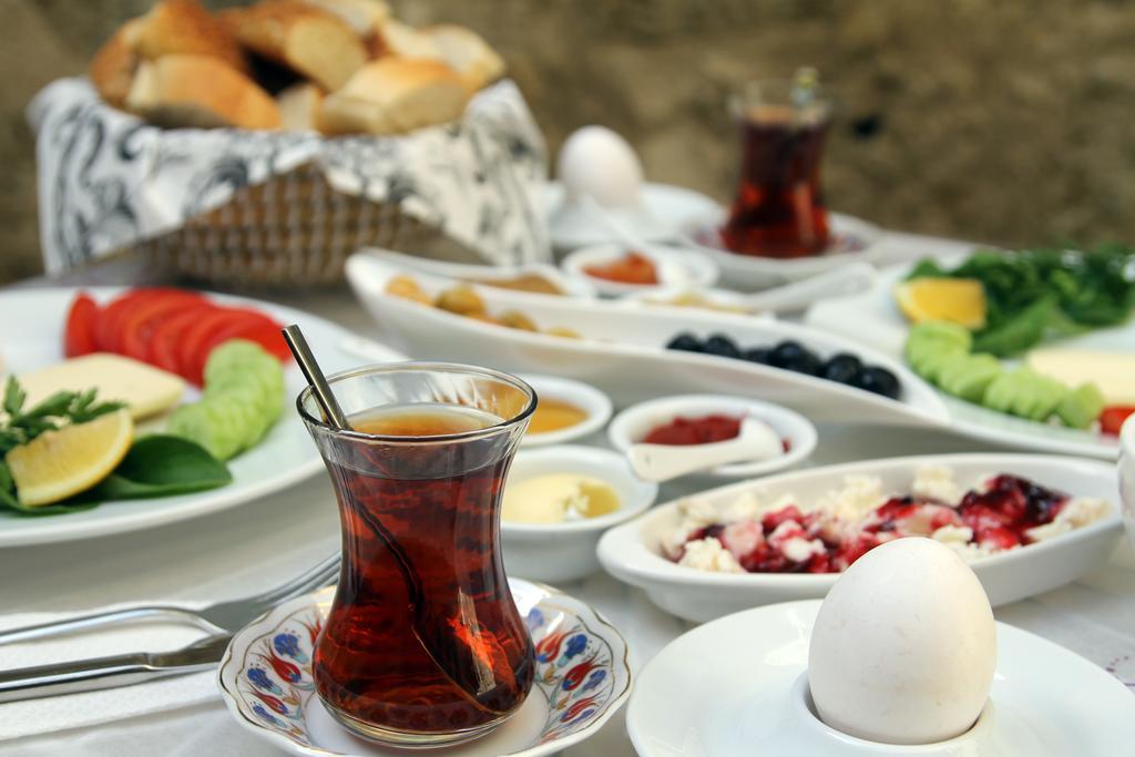 Alacati Yalicapkini Hotel Экстерьер фото