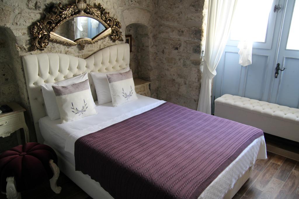 Alacati Yalicapkini Hotel Экстерьер фото