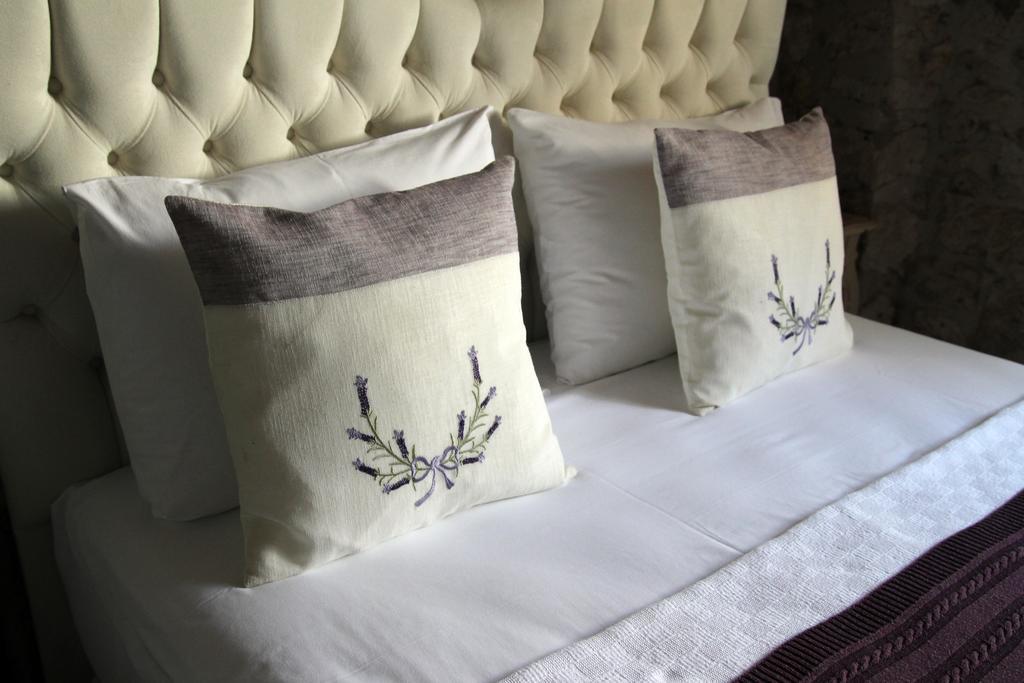 Alacati Yalicapkini Hotel Экстерьер фото