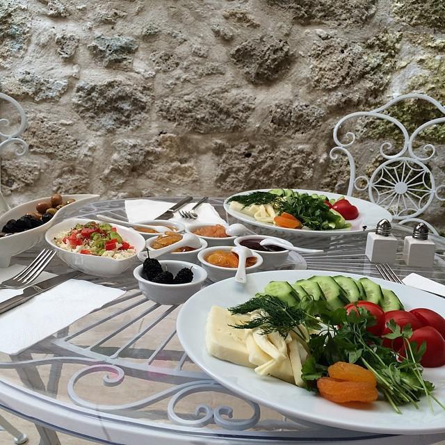 Alacati Yalicapkini Hotel Экстерьер фото